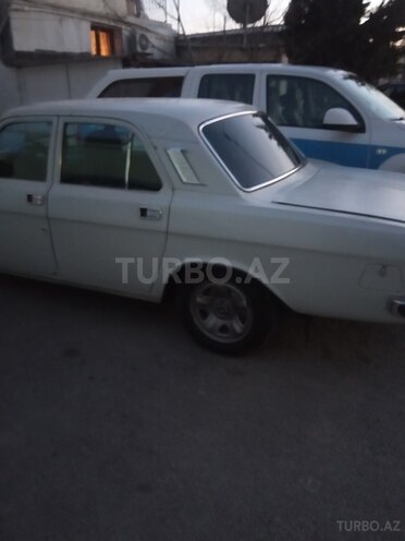 GAZ 24-10 1990, 200,000 km - 2.0 л - Sumqayıt