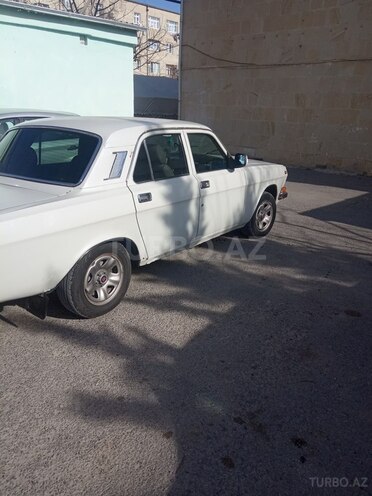 GAZ 24-10 1990, 200,000 km - 2.0 л - Sumqayıt