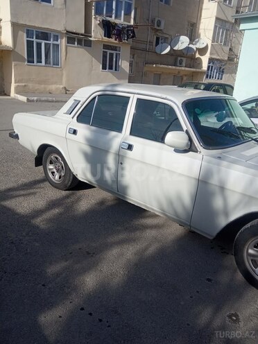 GAZ 24-10 1990, 200,000 km - 2.0 л - Sumqayıt