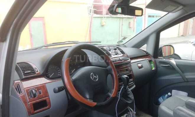 Mercedes Viano 2008, 299,000 km - 2.2 л - Bakı