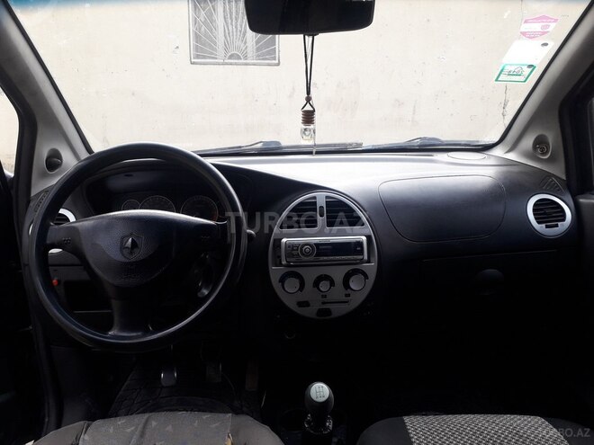 Changan Benni 2007, 126,537 km - 0.1 l - Gəncə