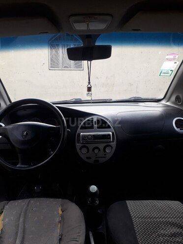 Changan Benni 2007, 126,537 km - 0.1 l - Gəncə