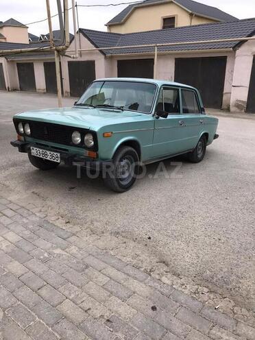LADA (VAZ) 2106 1985, 290,000 km - 1.3 l - Sumqayıt