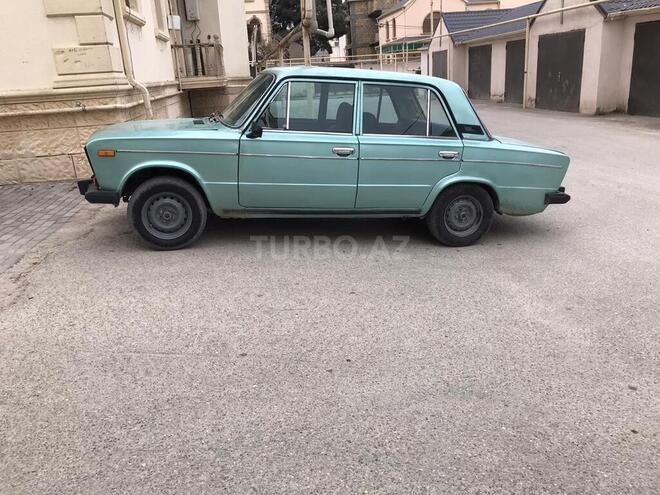 LADA (VAZ) 2106 1985, 290,000 km - 1.3 l - Sumqayıt
