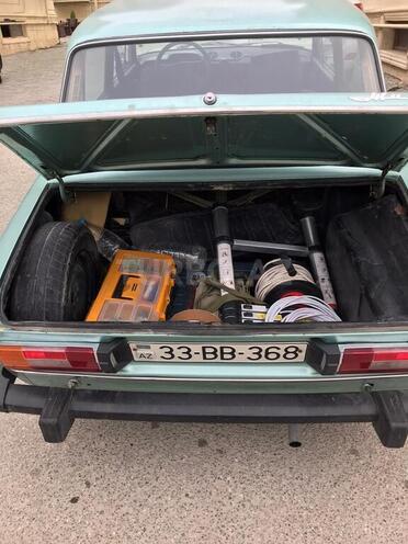 LADA (VAZ) 2106 1985, 290,000 km - 1.3 l - Sumqayıt