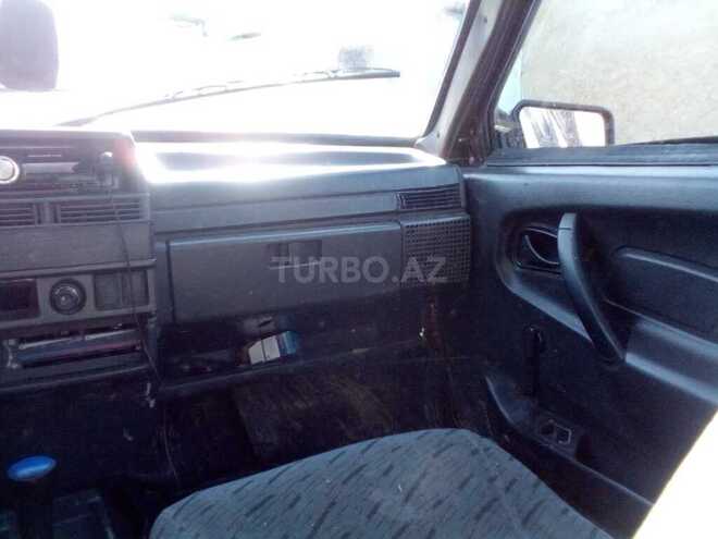 LADA (VAZ) 2109 1993, 150,000 km - 1.5 l - Quba