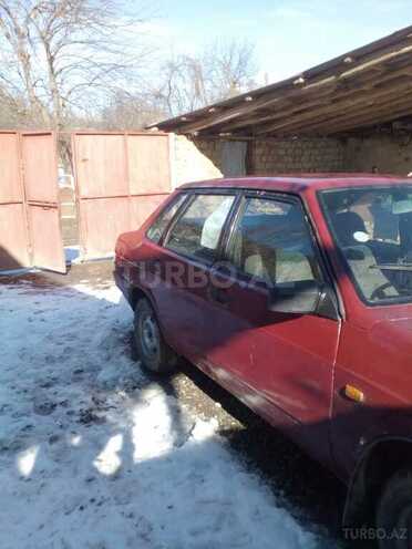 LADA (VAZ) 2109 1993, 150,000 km - 1.5 l - Quba