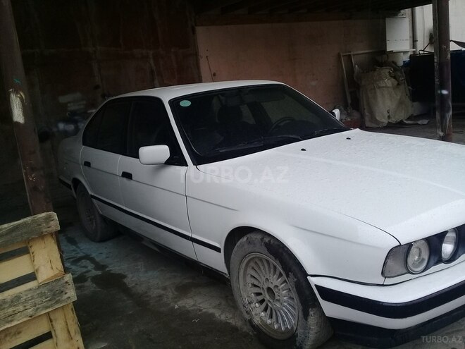 BMW 525 1993, 333,333 km - 2.5 l - Bakı