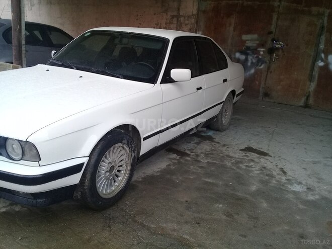 BMW 525 1993, 333,333 km - 2.5 l - Bakı