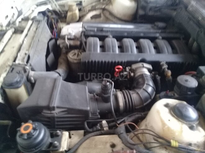 BMW 525 1993, 333,333 km - 2.5 l - Bakı