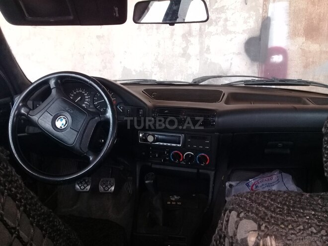 BMW 525 1993, 333,333 km - 2.5 l - Bakı