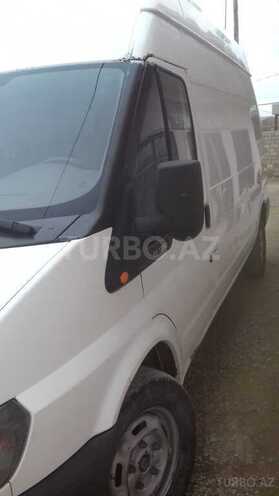 Ford Transit 2005, 1 km - 0.1 л - Bakı