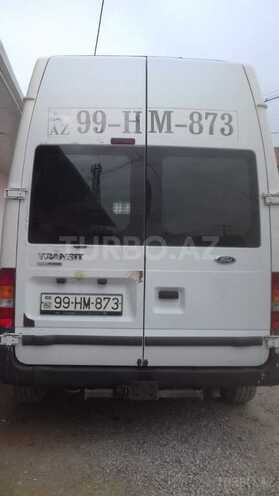 Ford Transit 2005, 1 km - 0.1 л - Bakı