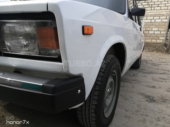 LADA (VAZ) 2107 2009, 139,000 km - 1.6 л - Bakı