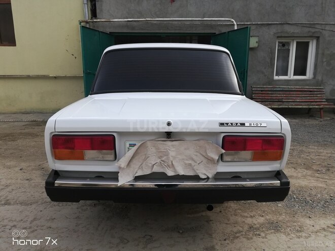 LADA (VAZ) 2107 2009, 139,000 km - 1.6 л - Bakı