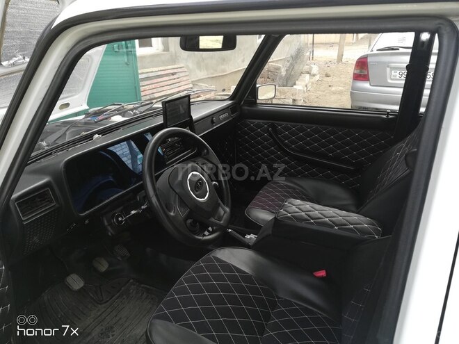 LADA (VAZ) 2107 2009, 139,000 km - 1.6 л - Bakı