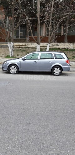 Opel Astra 2005, 181,350 km - 1.4 л - Bakı