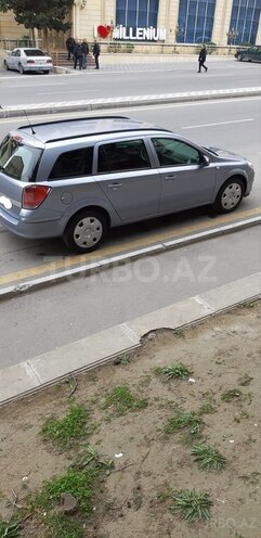 Opel Astra 2005, 181,350 km - 1.4 л - Bakı