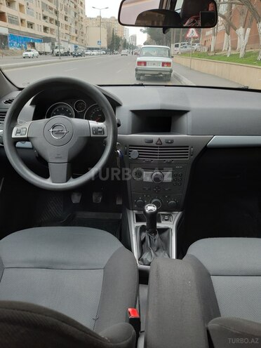 Opel Astra 2005, 181,350 km - 1.4 л - Bakı
