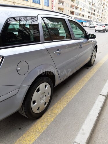 Opel Astra 2005, 181,350 km - 1.4 л - Bakı
