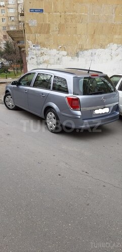 Opel Astra 2005, 181,350 km - 1.4 л - Bakı