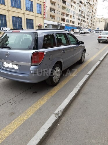 Opel Astra 2005, 181,350 km - 1.4 л - Bakı