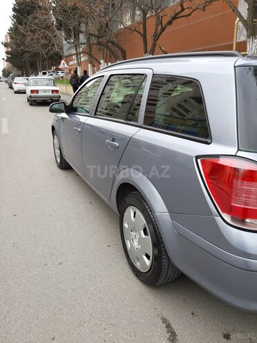 Opel Astra 2005, 181,350 km - 1.4 л - Bakı