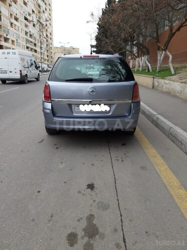 Opel Astra 2005, 181,350 km - 1.4 л - Bakı