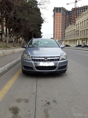 Opel Astra 2005, 181,350 km - 1.4 л - Bakı