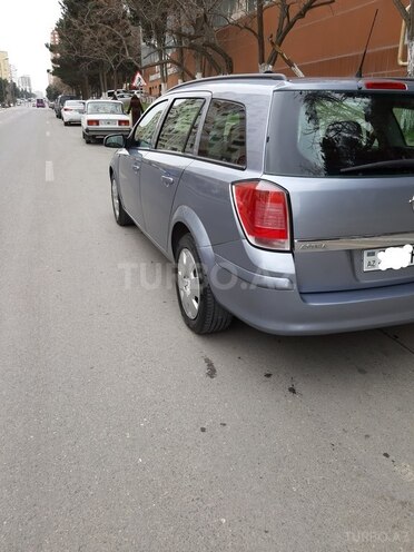 Opel Astra 2005, 181,350 km - 1.4 л - Bakı