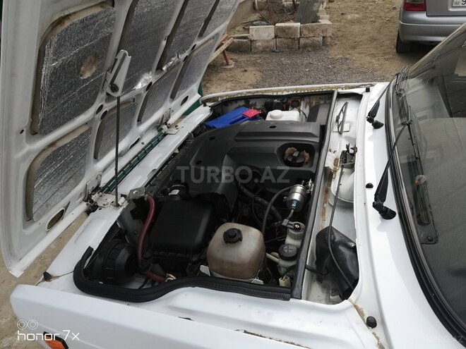 LADA (VAZ) 2107 2009, 139,000 km - 1.6 л - Bakı
