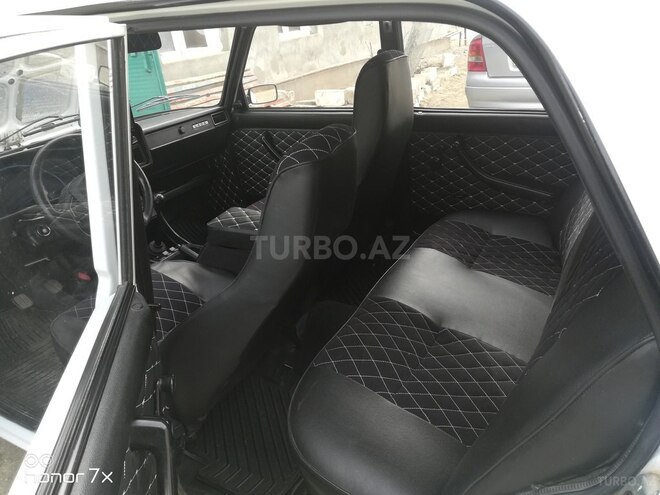 LADA (VAZ) 2107 2009, 139,000 km - 1.6 л - Bakı