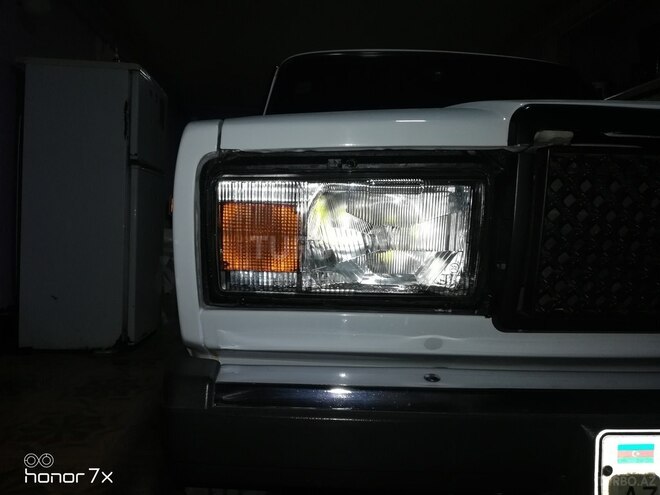 LADA (VAZ) 2107 2009, 139,000 km - 1.6 л - Bakı
