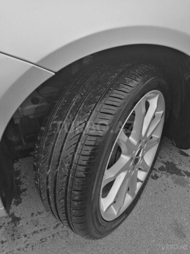 Mercedes B 170 2007, 111,111 km - 1.7 l - Bakı