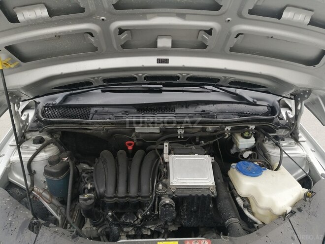 Mercedes B 170 2007, 111,111 km - 1.7 l - Bakı