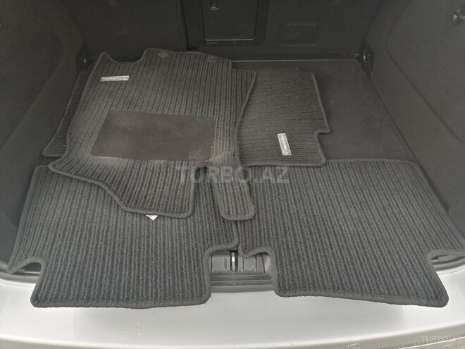 Mercedes B 170 2007, 111,111 km - 1.7 l - Bakı