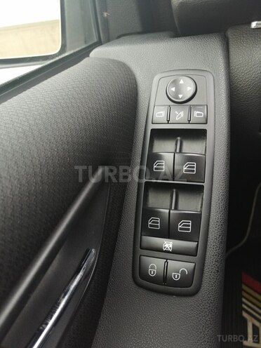 Mercedes B 170 2007, 111,111 km - 1.7 l - Bakı