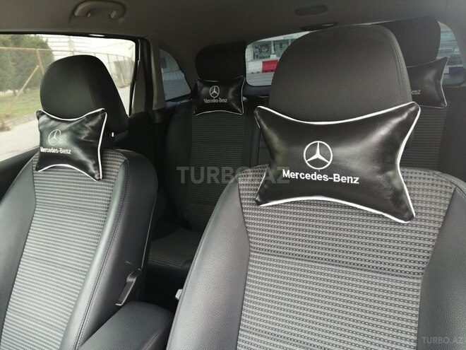 Mercedes B 170 2007, 111,111 km - 1.7 l - Bakı