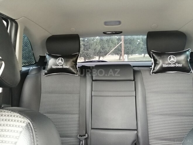 Mercedes B 170 2007, 111,111 km - 1.7 l - Bakı