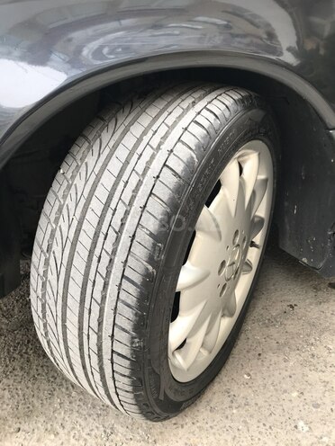Mercedes C 180 1998, 370,000 km - 1.8 l - Bakı