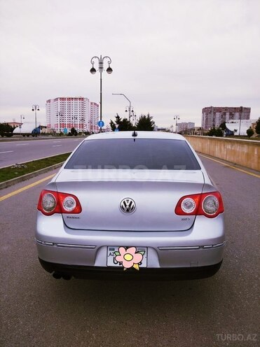 Volkswagen Passat 2005, 236,000 km - 2.0 l - Bakı