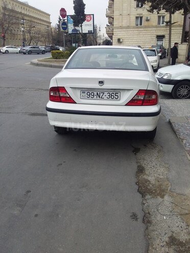 Iran Khodro Samand 2014, 320,000 km - 1.6 l - Bakı