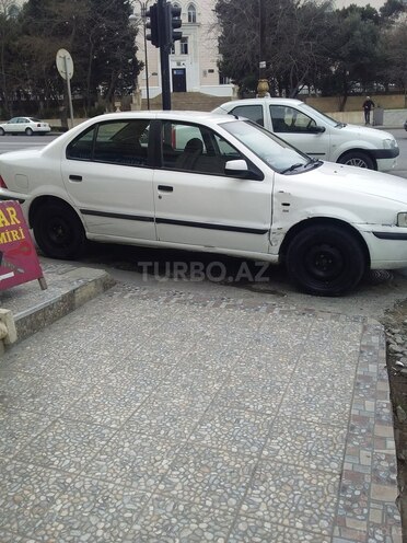 Iran Khodro Samand 2014, 320,000 km - 1.6 l - Bakı