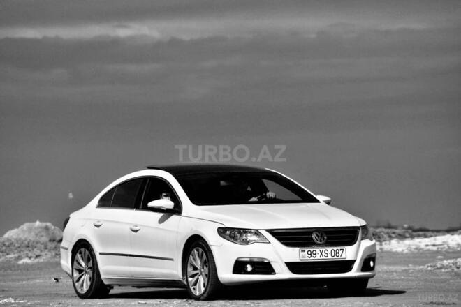 Volkswagen Passat CC 2010, 220,000 km - 0.2 l - Bakı