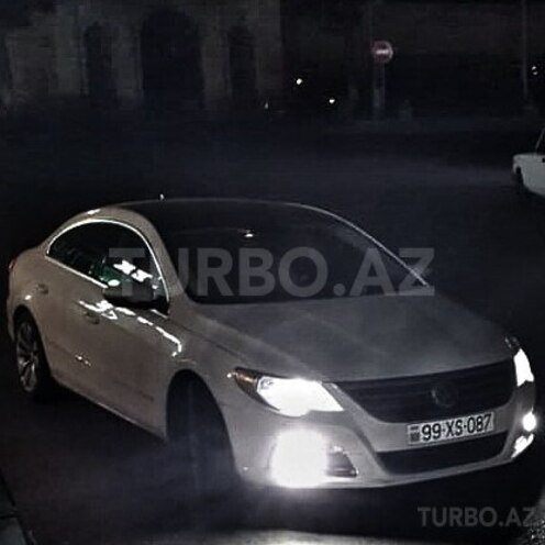 Volkswagen Passat CC 2010, 220,000 km - 0.2 l - Bakı