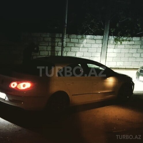 Volkswagen Passat CC 2010, 220,000 km - 0.2 l - Bakı