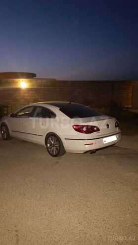 Volkswagen Passat CC 2010, 220,000 km - 0.2 l - Bakı