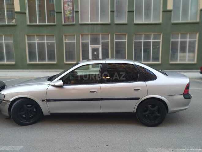 Opel Vectra 1997, 255,000 km - 2.0 l - Bakı