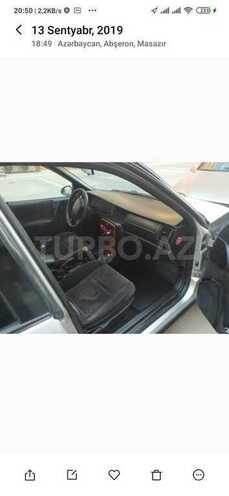 Opel Vectra 1997, 255,000 km - 2.0 l - Bakı