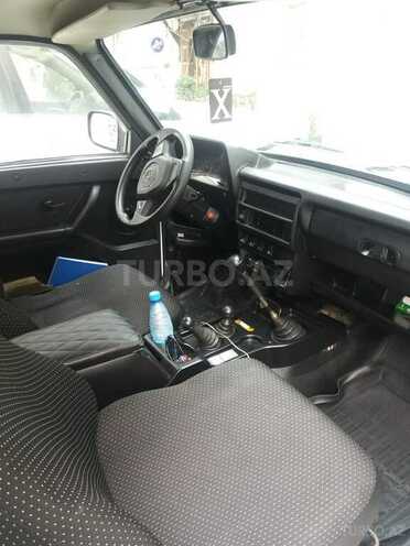 LADA (VAZ) Niva 2013, 86,000 km - 1.7 l - Bakı